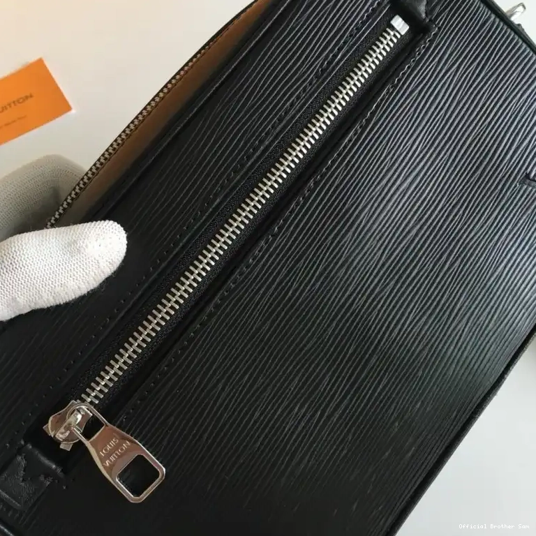 Official Brother Sam Bags LV 19B570222 0507